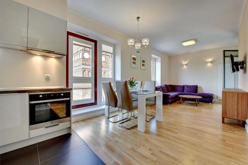 Apartamenty Szeroka - Old Town Holidays Home