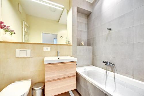 Apartamenty Szeroka - Old Town Holidays Home