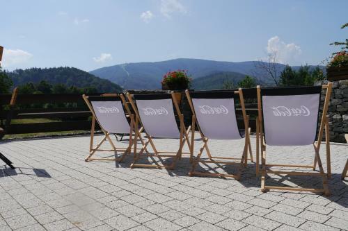 Hostal Per?a Beskidu