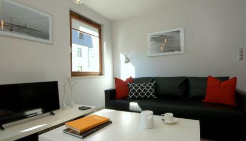 Irs Royal Apartments Apartamenty Irs Copernicus