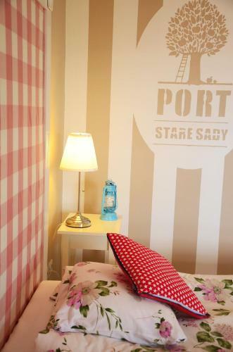 Hostal Stare Sady Chillout Rooms