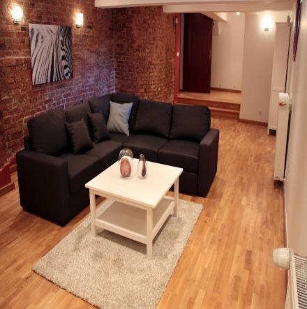 Apartament Przy Pla?y