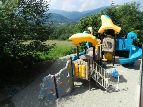 Hostal Mile?�wka