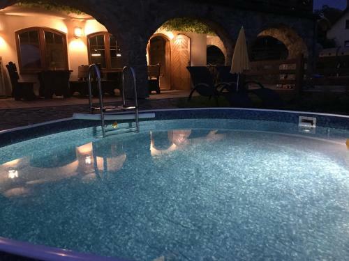 Hostal Mile?�wka