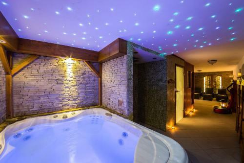 Hostal Mile?�wka