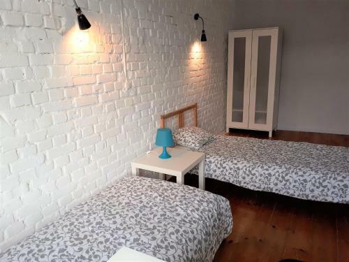 Garden Hostel