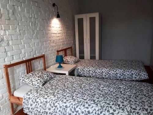 Garden Hostel