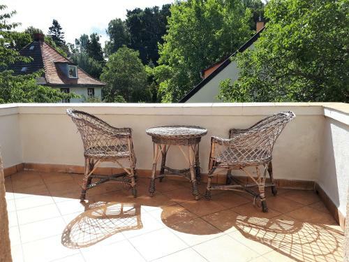 Garden Hostel