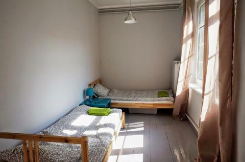 Garden Hostel