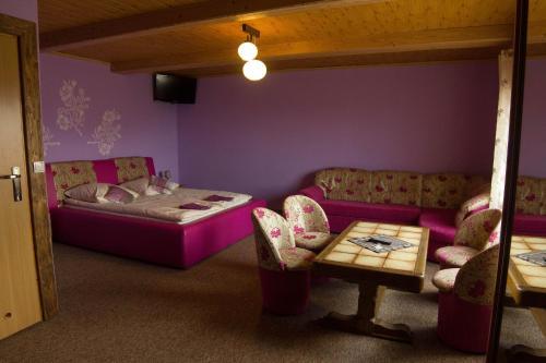 Hostal Zajazd U Szczepana