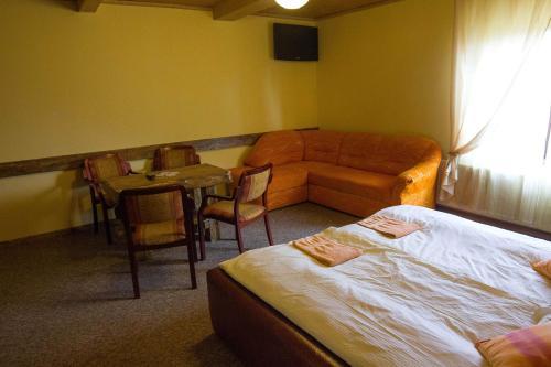 Hostal Zajazd U Szczepana