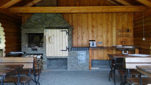 Hostal Zajazd U Szczepana
