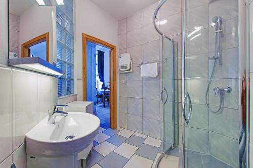 Apartamenty Sun&snow Traugutta Pla?a