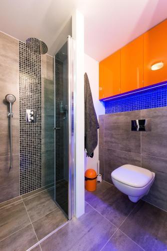 Apartment In Podg�rze