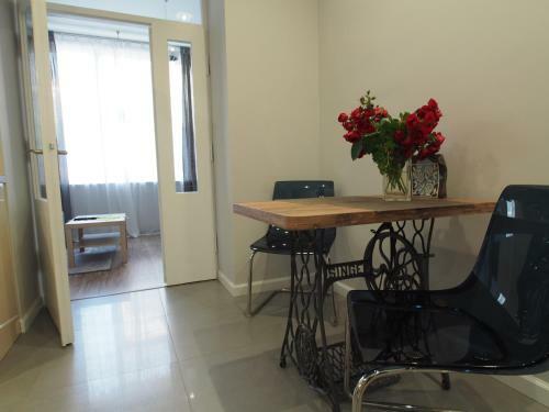 Grand Tourist Apartment Merlin