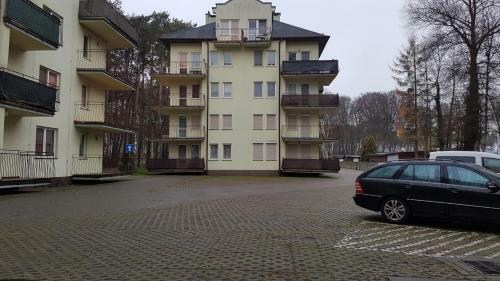 Apartament Morskie Oko