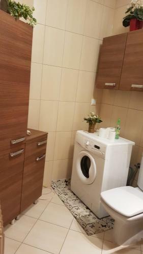 Apartament Morskie Oko