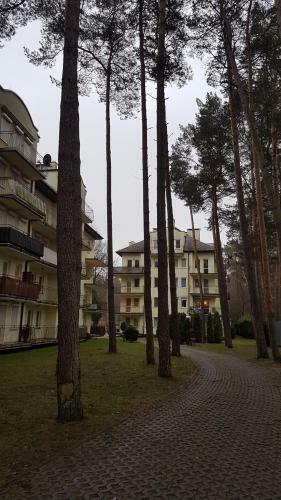 Apartament Morskie Oko