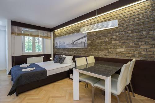 Apartamento Little Home - Sunrise