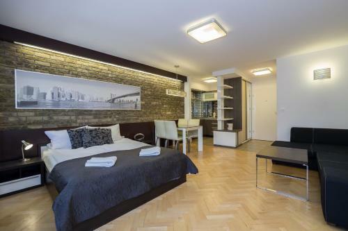 Apartamento Little Home - Sunrise