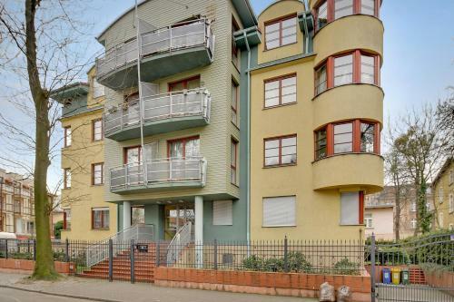 Apartamento Little Home - Sunrise
