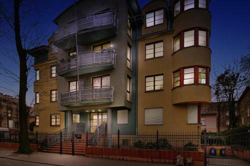 Apartamento Little Home - Sunrise