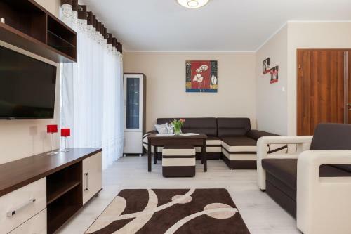 Sunny Apartments Pogodne