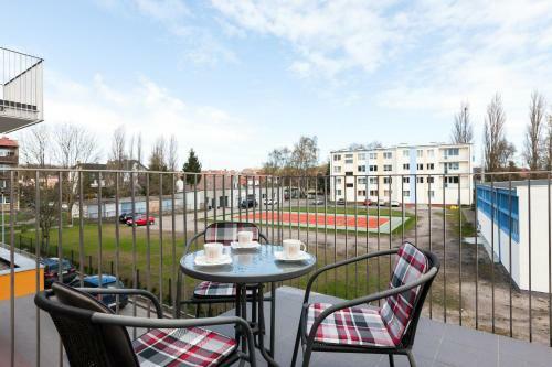 Sunny Apartments Pogodne
