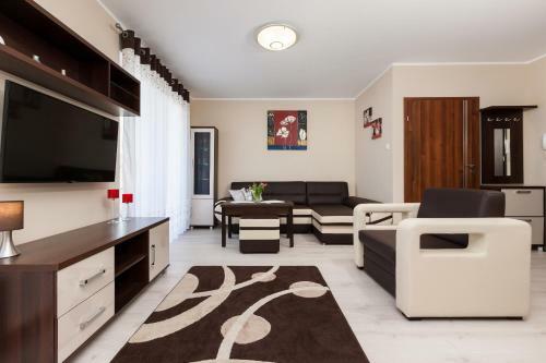 Sunny Apartments Pogodne