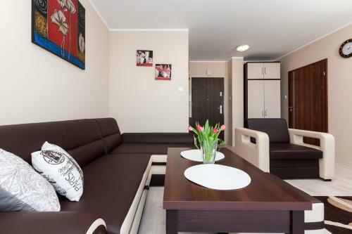 Sunny Apartments Pogodne
