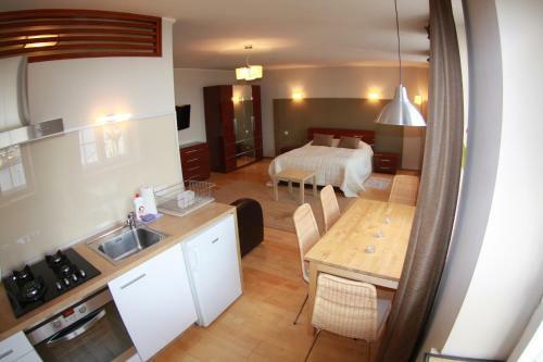 Apartamenty Gda?sk