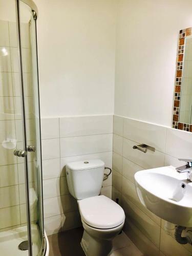 Hostal Noclegi Gemini Dom