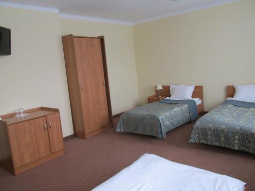 Hotel Podkarpacki