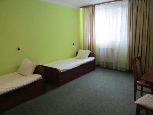 Hotel Podkarpacki