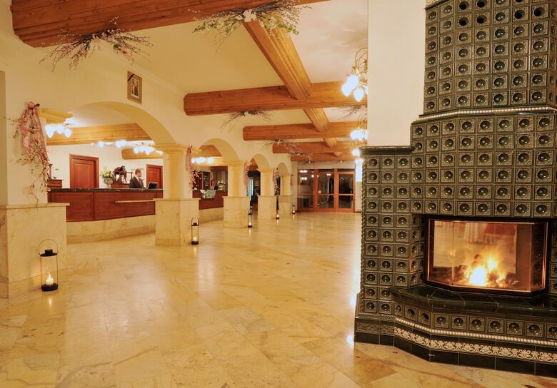 Hotel Belvedere