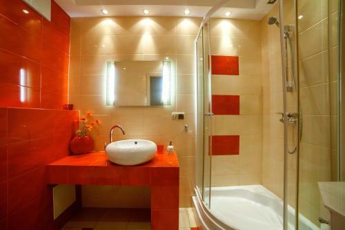 Apartament Spa&wellnes