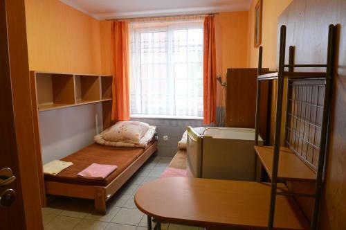 Hostal Guest Rooms Patron