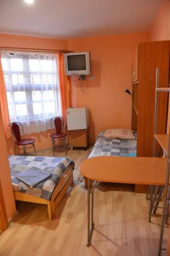 Hostal Guest Rooms Patron