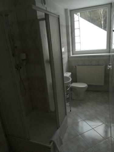 Hotel Orw Muflon