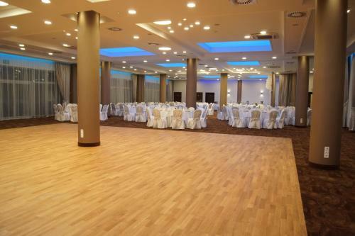 Hotel Milenium