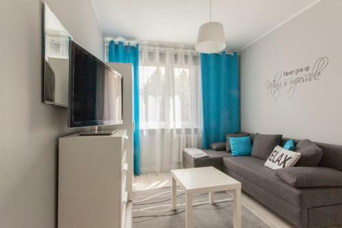 Apartamenty Startowa Gda?sk