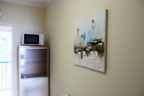 Apartamento Garajau Cliff