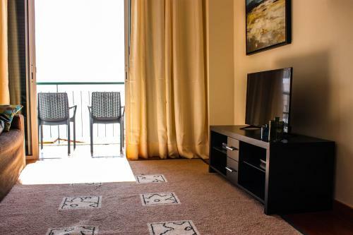 Apartamento Garajau Cliff
