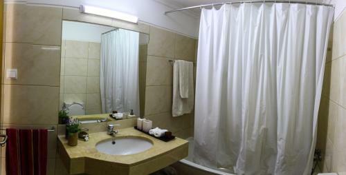 Apartamento Garajau Cliff