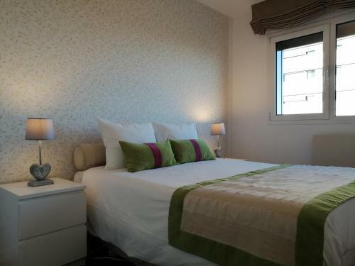 Apartamento Welcome Here - Tamisa - Parque Das Na��es