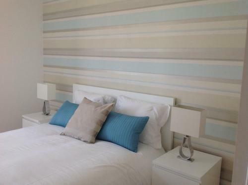 Apartamento Welcome Here - Tamisa - Parque Das Na��es
