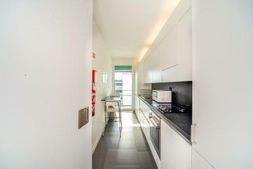 Apartamento Welcome Here - Tamisa - Parque Das Na��es