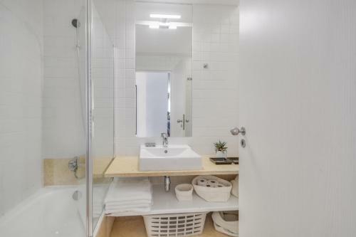 Apartamento Welcome Here - Tamisa - Parque Das Na��es