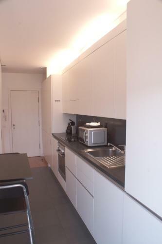 Apartamento Welcome Here - Tamisa - Parque Das Na��es