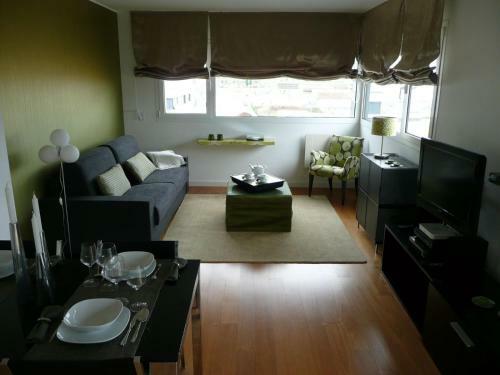 Apartamento Welcome Here - Tamisa - Parque Das Na��es
